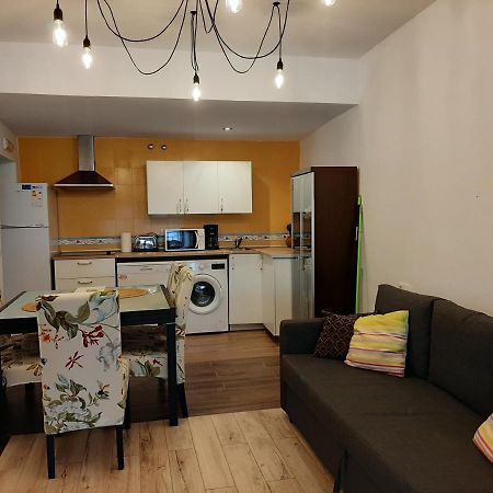 Apartamentos Andrada Casar de Cáceres Dış mekan fotoğraf