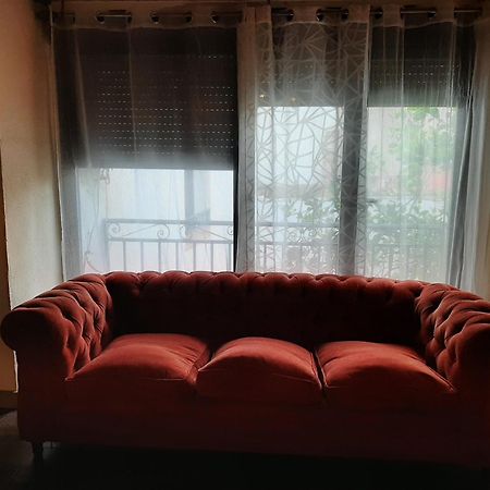 Apartamentos Andrada Casar de Cáceres Dış mekan fotoğraf