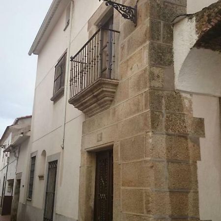 Apartamentos Andrada Casar de Cáceres Dış mekan fotoğraf