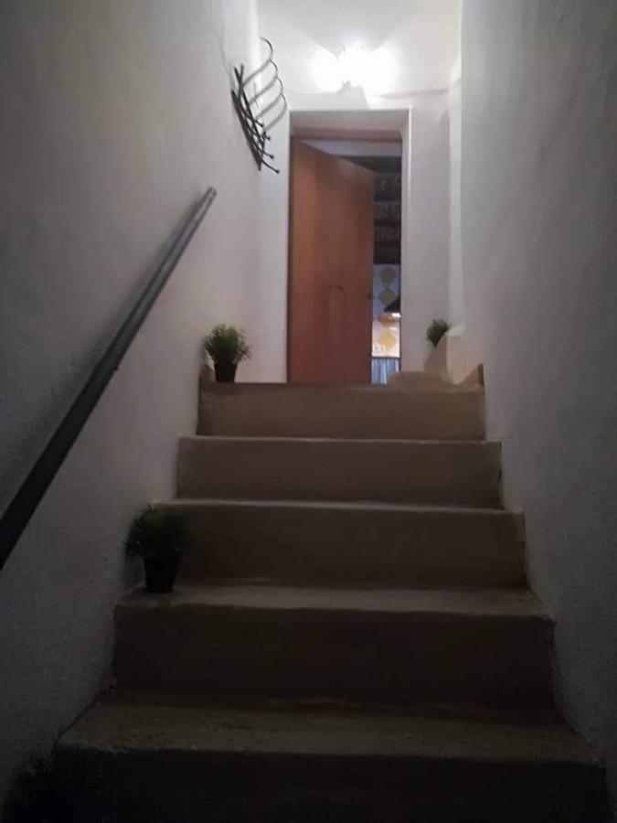 Apartamentos Andrada Casar de Cáceres Dış mekan fotoğraf