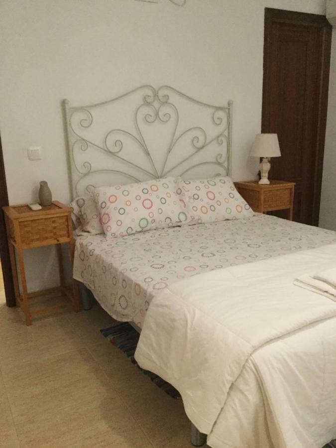 Apartamentos Andrada Casar de Cáceres Dış mekan fotoğraf