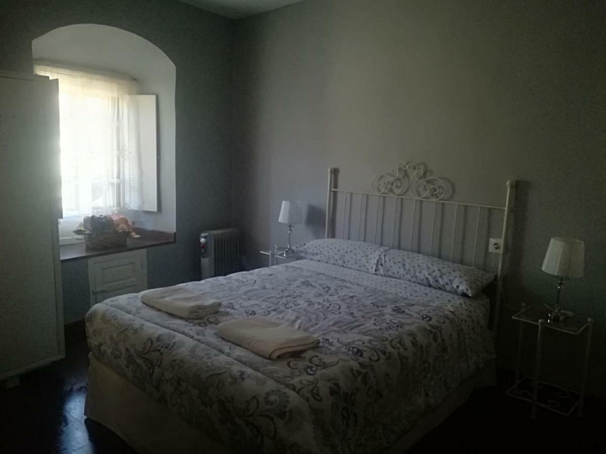 Apartamentos Andrada Casar de Cáceres Dış mekan fotoğraf