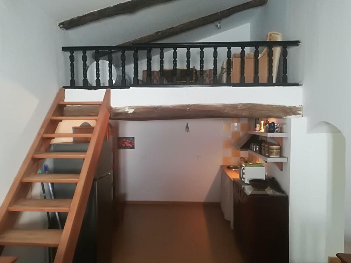 Apartamentos Andrada Casar de Cáceres Dış mekan fotoğraf