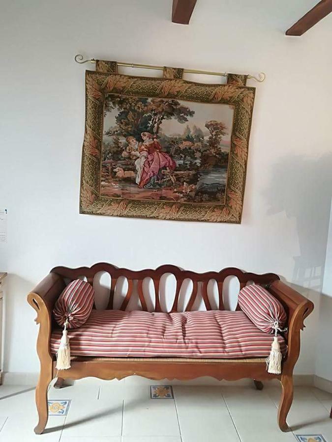 Apartamentos Andrada Casar de Cáceres Dış mekan fotoğraf